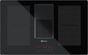 Bauknecht Bvh80 Venting Flexi Inbouw Kookplaat 83cm Met, Ophalen of Verzenden