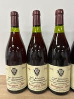 1986 Jean-Marc Millot Bourgogne 20 eme Anniversaire -, Nieuw
