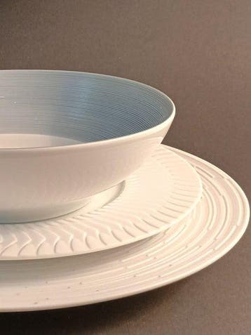 Jean Louis Coquet Limoges - Service de table (16) -, Antiek en Kunst