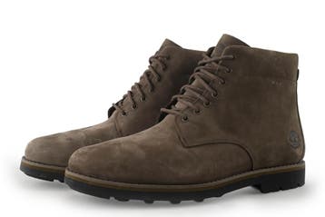 Timberland Veterboots in maat 45 Bruin, Vêtements | Hommes, Chaussures, Verzenden, Boots
