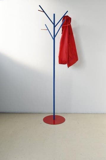 Equilibri-furniture - Alessandra Negri - Porte-manteau -