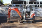 Veiling: Minigraver Kubota KX41-3V Diesel 2006, Zakelijke goederen, Machines en Bouw | Kranen en Graafmachines, Ophalen