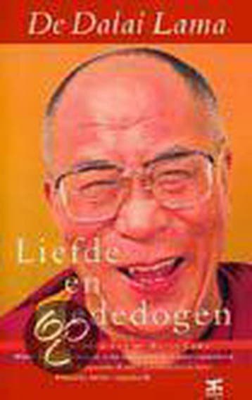 Liefde en mededogen 9789021539829 De Dalai Lama, Verzenden, Gelezen, De Dalai Lama