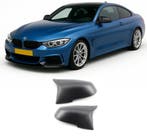 Spiegelkappen | geschikt voor BMW | o.a. 1-serie F20 / F21,, Verzenden