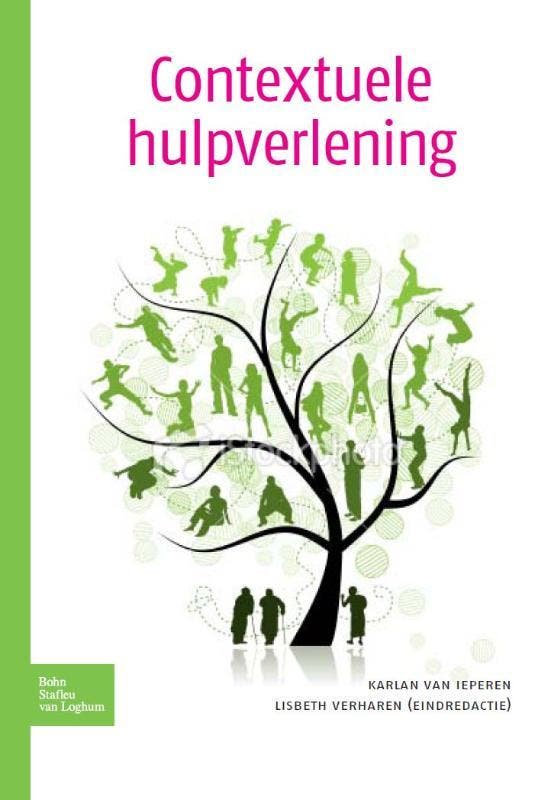 Contextuele hulpverlening 9789031381104, Boeken, Politiek en Maatschappij, Gelezen, Verzenden