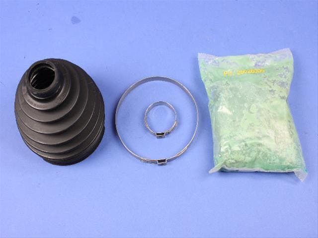 Outside axle boot RAM 1500 02-11 4x4, Autos : Pièces & Accessoires, Transmission & Accessoires, Enlèvement ou Envoi