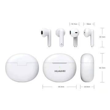 J56 Pro Draadloze Oortjes - Touch Control Oordopjes, Verzenden