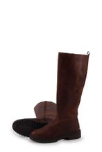 Nelson Laarzen in maat 42 Cognac, Verzenden, Hoge laarzen