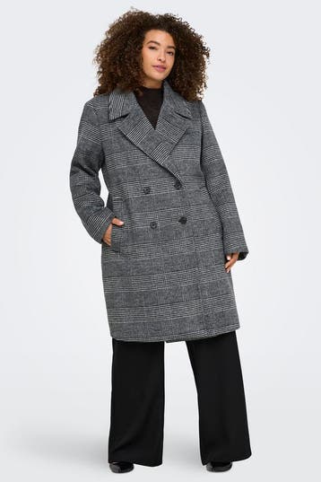 ONLY eco jas TennaXL=54Maat 46/48 (XL) of groter, Verzenden, Nieuw, Maat 46/48 (XL) of groter, Overige kleuren