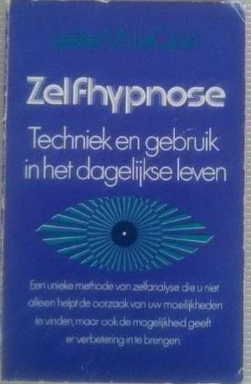 Zelfhypnose 9789022401279 Lecron, Boeken, Verzenden, Gelezen, Lecron