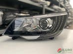 SKODA SUPERB II LIFT XENON SCHEINWERFER LINKS 3T1941015H, Autos : Pièces & Accessoires, Éclairage, Verzenden