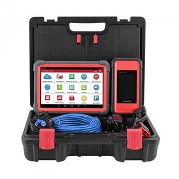 Launch X431 PRO 5 professioneel uitleesapparaat universeel, Verzenden, Nieuw