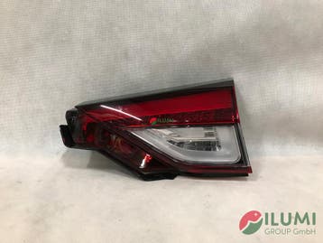 Achterlicht binnen rechts LED MITSUBISHI ECLIPSE CROSS (2021, Verzenden, Gebruikt, Mitsubishi