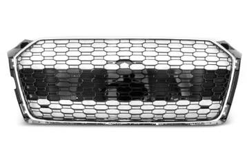 Grill | geschikt voor Audi | A5 Cabriolet 17-20 2d cab. / A5, Verzenden