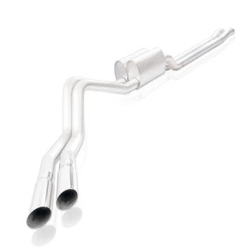 Stainless Works 15-25 Ford F150 5.0L Legend Aftermark, Ophalen of Verzenden