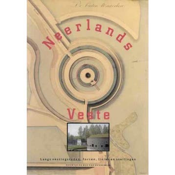 NEERLANDS VESTE 9789012057851 Roy Zuydewyn, Verzenden, Gelezen, Roy Zuydewyn