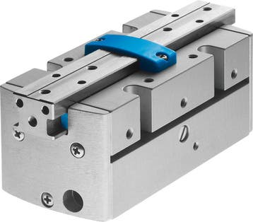 Festo Parallelgrijper 7.5mm Slag - Bouwgrootte 20, Doe-het-zelf en Bouw, Verzenden, Nieuw