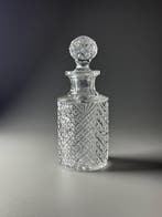 Val Saint Lambert - Bouteille de parfum - 1908 - DIAMANTS