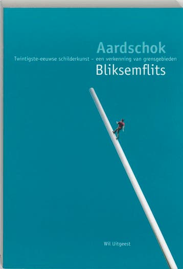 Aardschok, bliksemflits 9789060384527 W. Uitgeest, Verzenden, Gelezen, W. Uitgeest