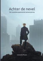 Achter de nevel 9789491777448 Leonardo Pisano, Verzenden, Leonardo Pisano