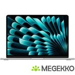 Apple MacBook Air 2026 13.6  M5 Silver, Verzenden, Nieuw