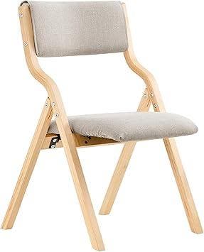 2dekans | SoBuy Klapstoel comfortbal - Met zacht kussen -, Ophalen of Verzenden
