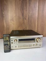 Denon - AVC-A10SE Solid state meerkanaals receiver