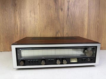Luxman - R-1030 Récepteur stéréo à semi-conducteurs