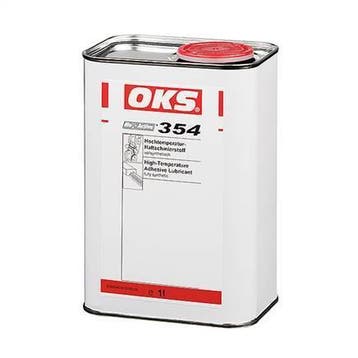 Hechtend Synthetisch Smeermiddel Voor Hoge Temperatuur 1L, Doe-het-zelf en Bouw, Verzenden, Nieuw