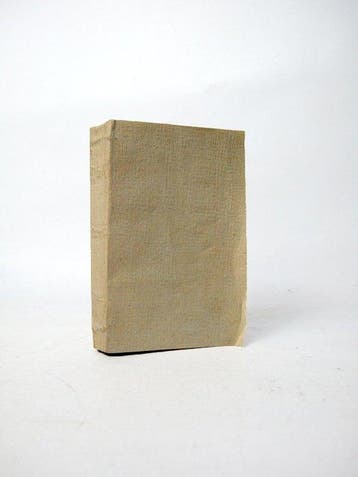 Publius Ovidius Naso - Heroidum Epistolae. Amorum libri III., Antiquités & Art