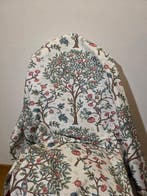 300x280 cm! William Morris - Exclusieve stof Kelmscott, Antiek en Kunst