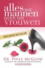 Alles wat mannen weten van vrouwen 9789079872022 P. MacGlow, Verzenden, P. MacGlow