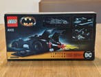 Lego Set - 40433 - DC Super Heroes - 1989 Batmobile -, Nieuw