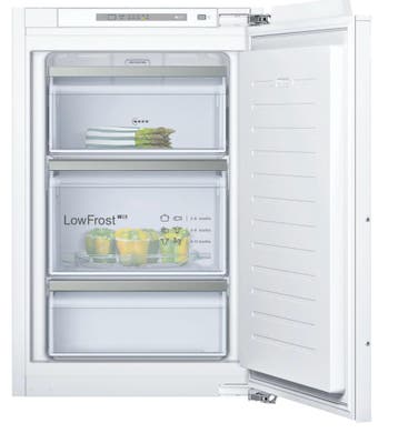 Neff GI1216DE0 N70 Inbouw Vriezer 88 cm, Elektronische apparatuur, Verzenden, Nieuw