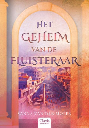 Het geheim van de fluisteraar (Goed), Verzenden, Nieuw