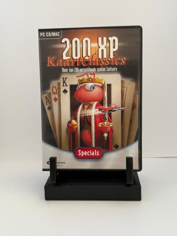 200 xp Kaart Classics - PC, Consoles de jeu & Jeux vidéo, Verzenden