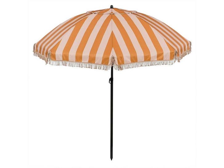 In The Mood Collection Osborn Parasol - Stokparasol -, Tuin en Terras, Parasols, Nieuw, Verzenden