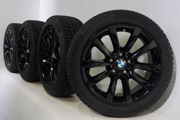 BMW 5 6 serie F06 F10 F11 F12 F13 328 18 inch velgen Contine, Ophalen of Verzenden