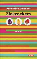 Ziekzoekers 9789044509939 A.G. Goemans, Boeken, Verzenden, Zo goed als nieuw, A.G. Goemans