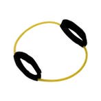 Body-Solid BSTART Weerstandsband - Ankle Cuffs Geel - Erg li, Sport en Fitness, Verzenden, Nieuw