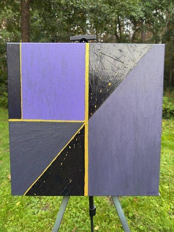Inès Rouissi - Golden Convergence