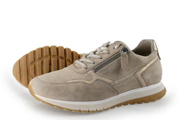 Gabor Sneakers in maat 39 Beige, Kleding | Dames, Verzenden, Beige, Gabor, Sneakers