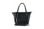 Emily Noah Handtas Zwart, Verzenden, Zo goed als nieuw, Zwart