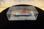 Spark 1:43 - Voiture miniature - Jaguar E Type S1 Roadster