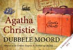 Dubbele moord / Dwarsligger / 66 9789049800581, Verzenden, Gelezen, Agatha Christie