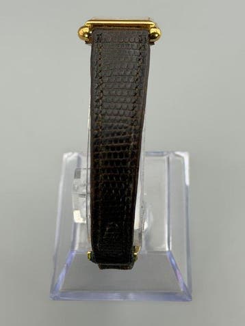 Omega - De Ville Tank - Sans prix de réserve - Femme - 1980, Bijoux, Sacs & Beauté