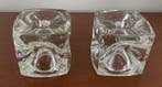 Rudolfova Hut - Rudolf Jurnikl - Kandelaar Ice Cube (2) -