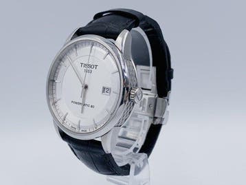 Tissot - Tissot 1853 Powermatic 80 - Zonder minimumprijs -, Nieuw