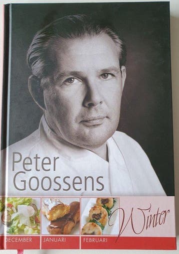 Peter Goossens Winter 9789490698034 Bral, Boeken, Verzenden, Zo goed als nieuw, Bral