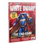 White Dwarf Issue 488 - Mei 2023 (Warhammer nieuw), Ophalen of Verzenden, Nieuw